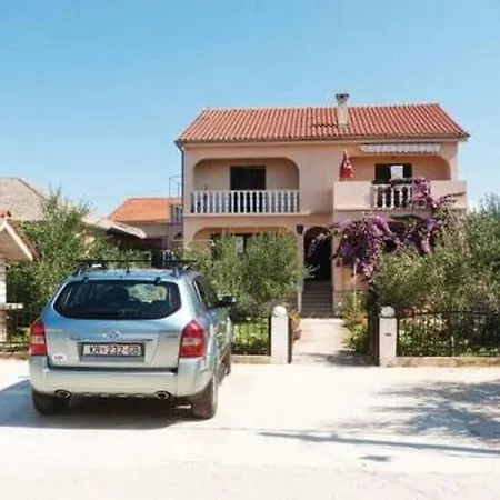 Nora Near The - By Ta Leut Agency Διαμέρισμα Privlaka (Zadar)