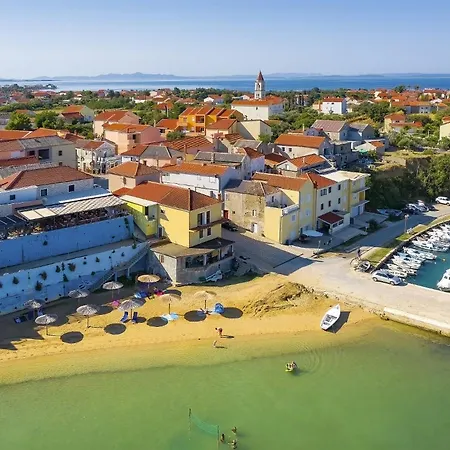 Nora Near The - By Ta Leut Agency Διαμέρισμα Privlaka (Zadar)