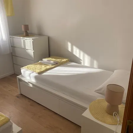 Apartman Nora Near The - By Ta Leut Agency *