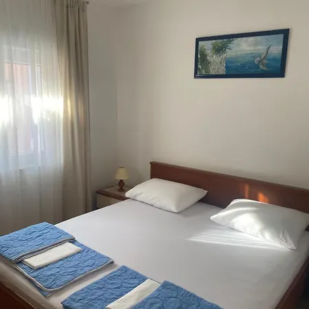 Nora Near The - By Ta Leut Agency Apartmán Privlaka (Zadar)