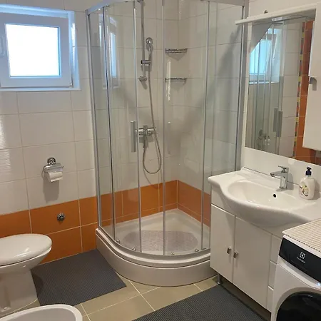 Apartman Nora Near The - By Ta Leut Agency Privlaka