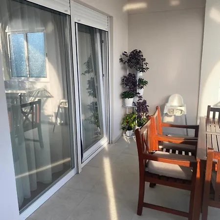 Nora Near The - By Ta Leut Agency Apartmán *